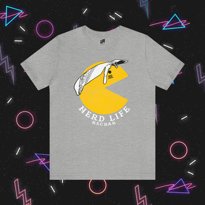 Nerd Life Tee