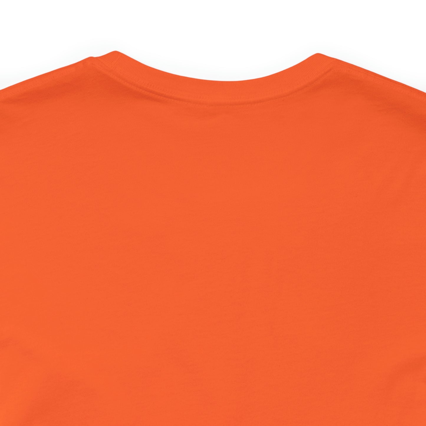 80's Neon Short Sleeve Tee