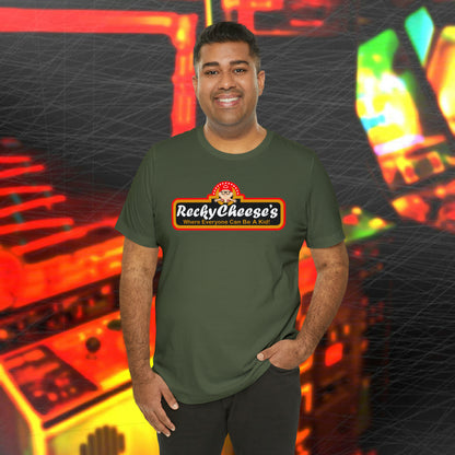 Recky Cheese Tee