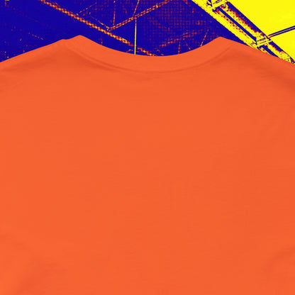 Flip or Die Tee