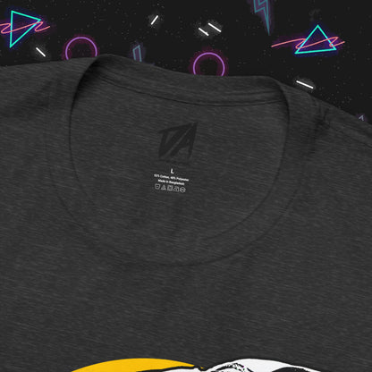 Nerd Life Tee