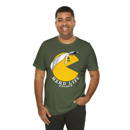 Nerd Life Tee