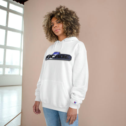16-Bit Champion Hoodie