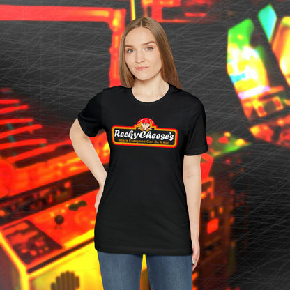 Recky Cheese Tee