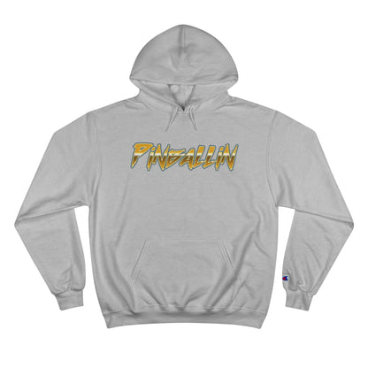 Pinballin Gold Standard Champion Hoodie