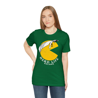 Nerd Life Tee