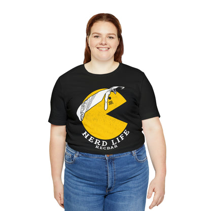 Nerd Life Tee