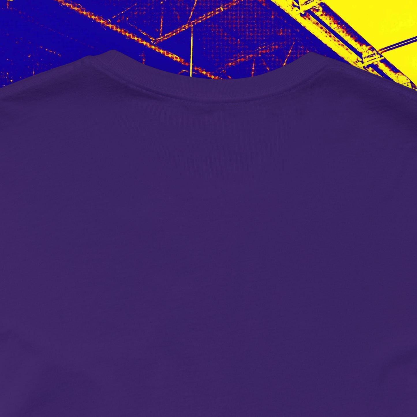 Dope Arcade CD Swirl Tee