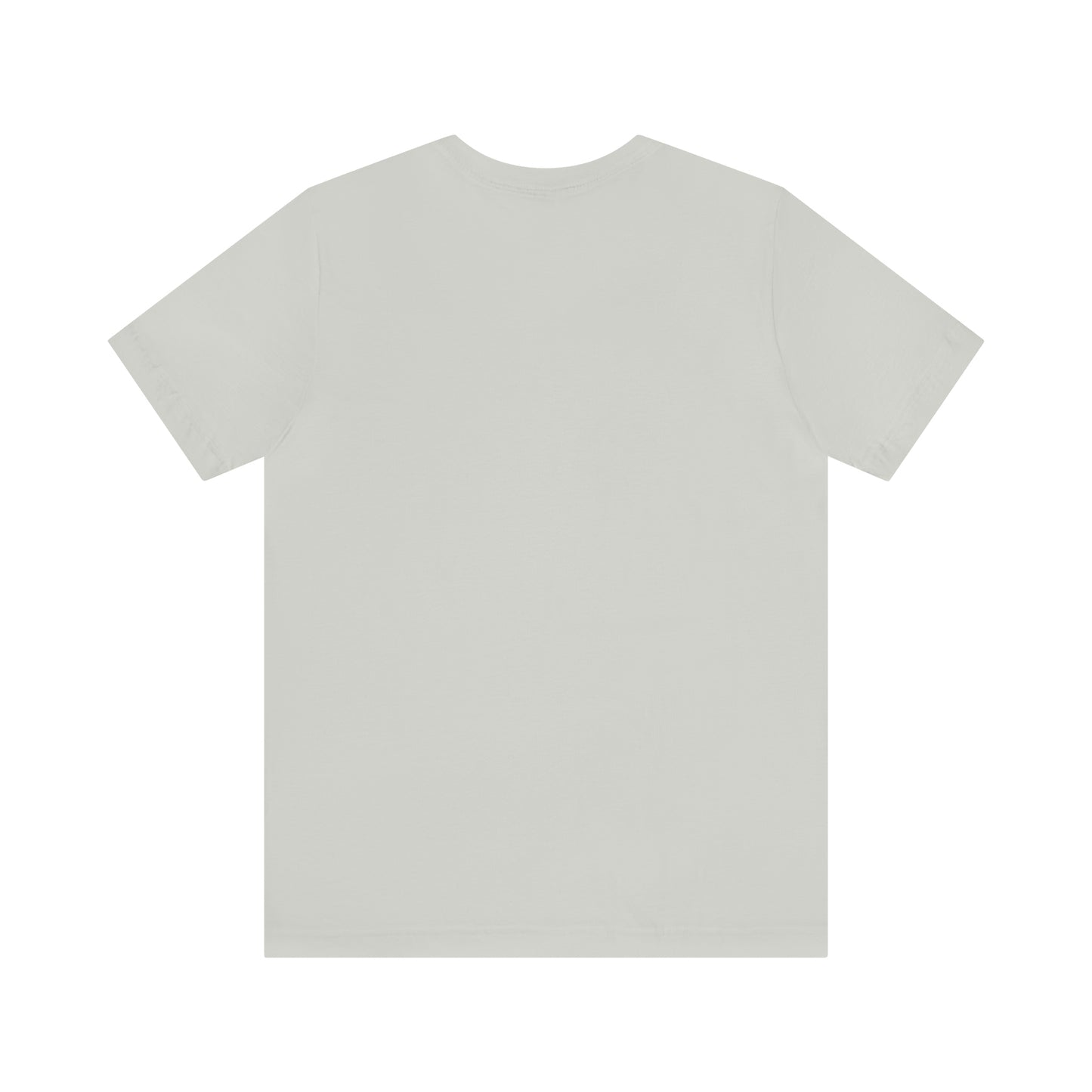 80's Neon Short Sleeve Tee