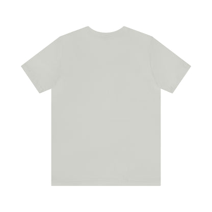 80's Neon Short Sleeve Tee