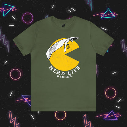 Nerd Life Tee