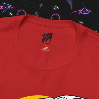 Nerd Life Tee