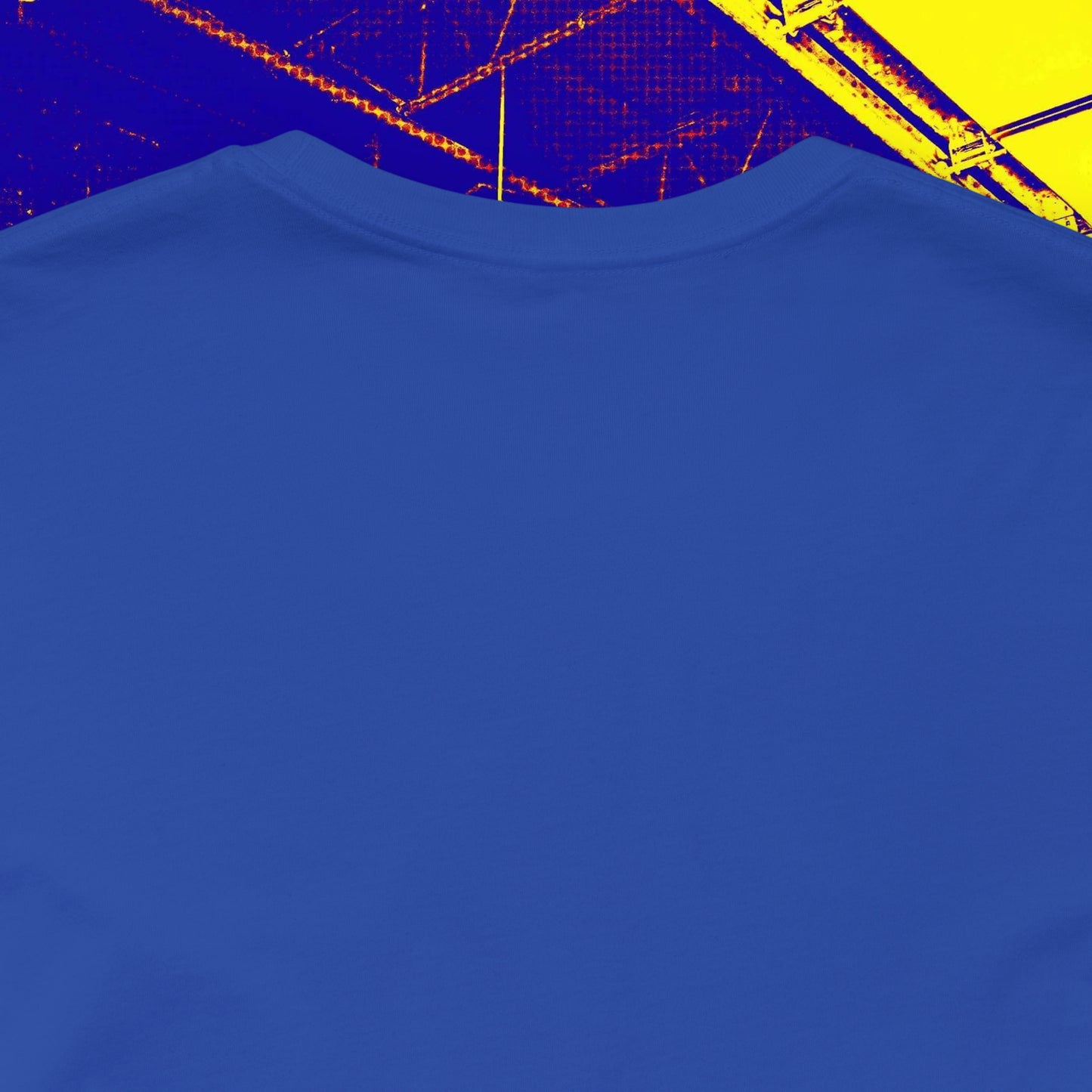 Dope Arcade CD Swirl Tee