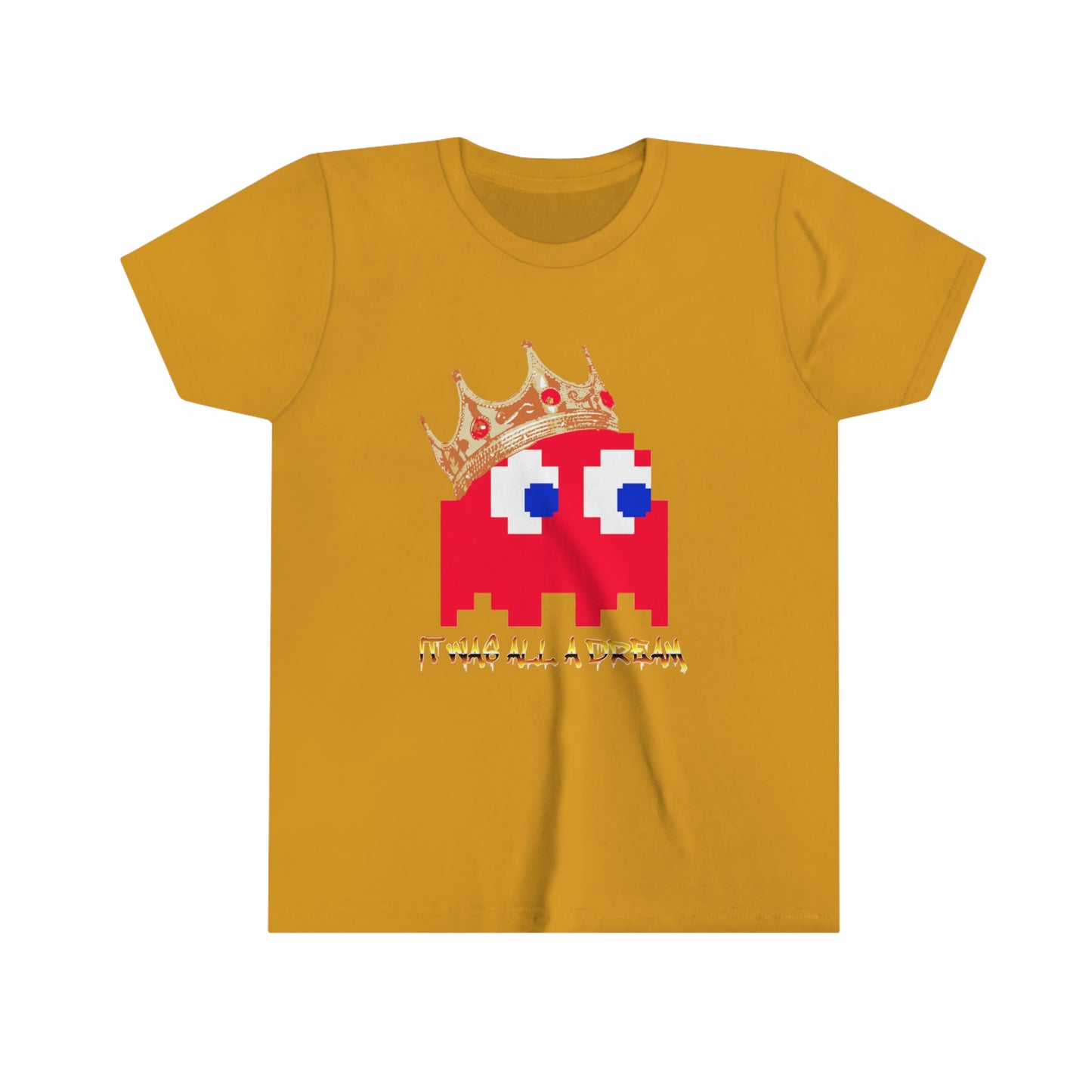 Blinky Smalls Youth Tee