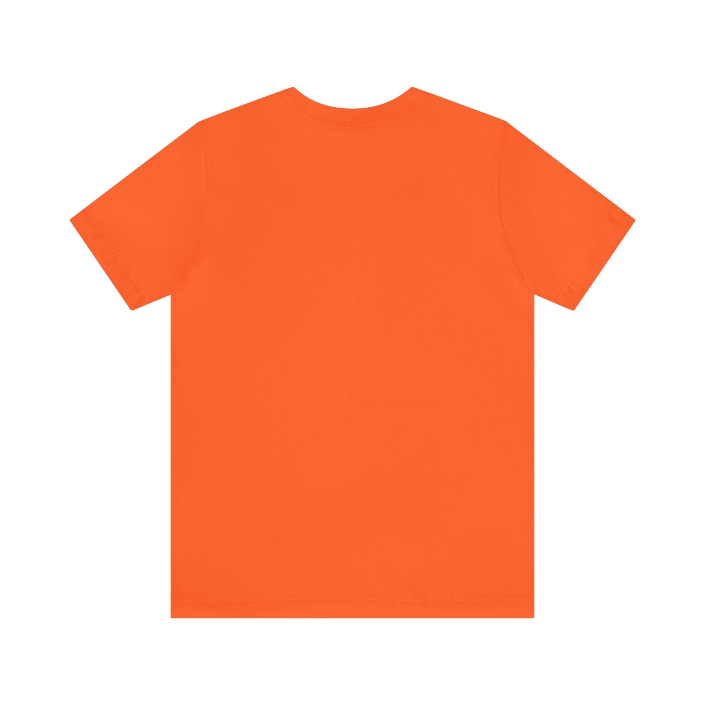 80's Neon Short Sleeve Tee