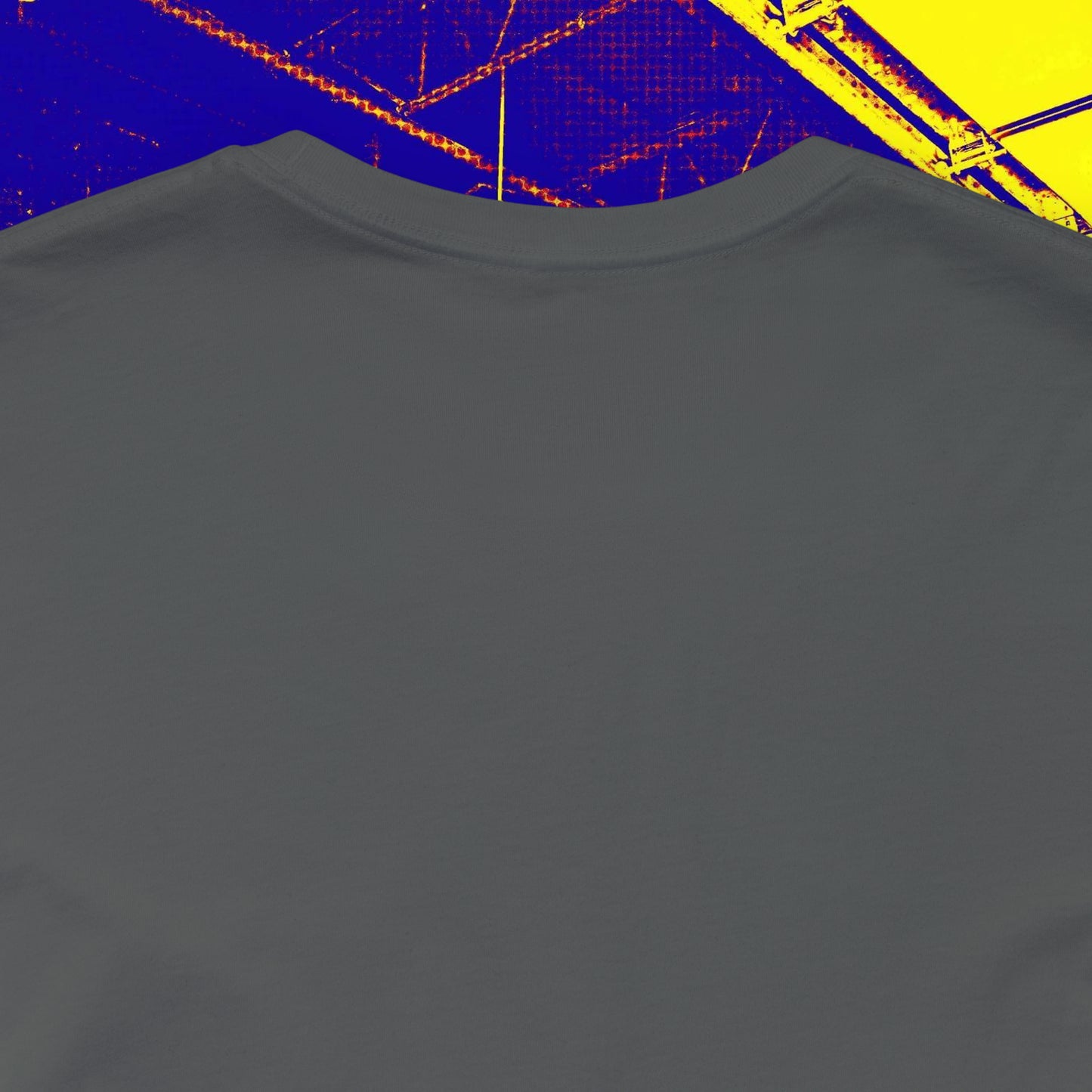 Dope Arcade CD Swirl Tee
