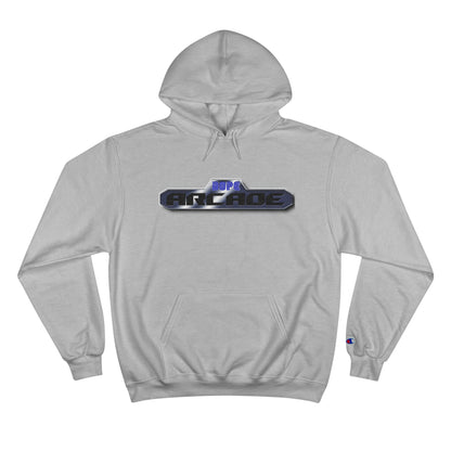 16-Bit Champion Hoodie
