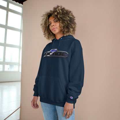 16-Bit Champion Hoodie