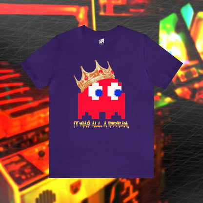 Blinky Smalls Tee
