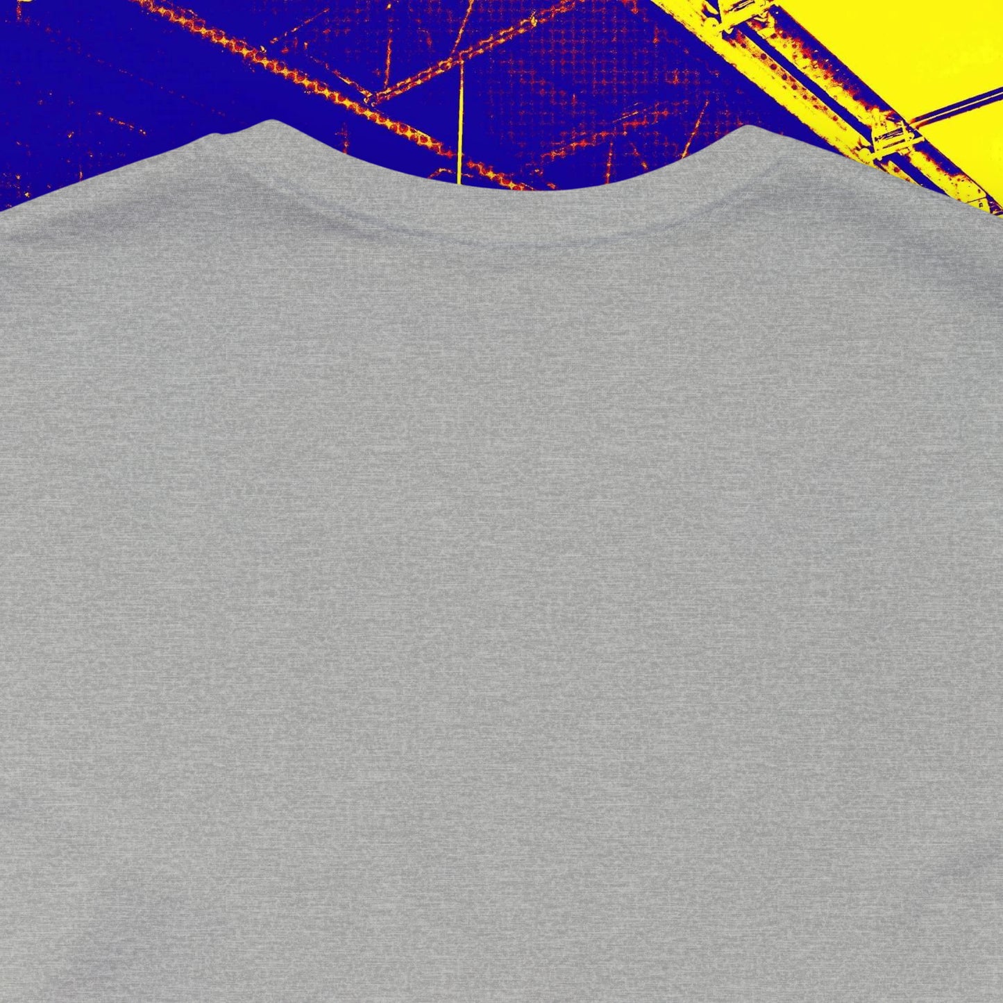 Dope Arcade CD Swirl Tee