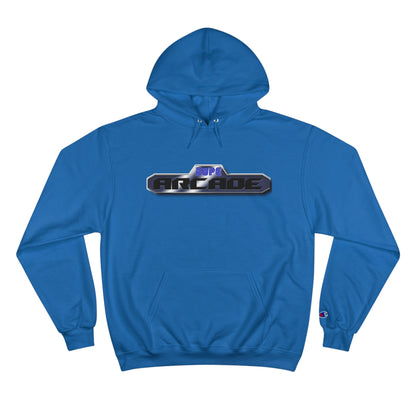 16-Bit Champion Hoodie