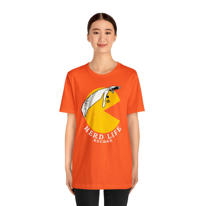 Nerd Life Tee