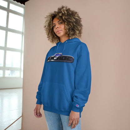 16-Bit Champion Hoodie