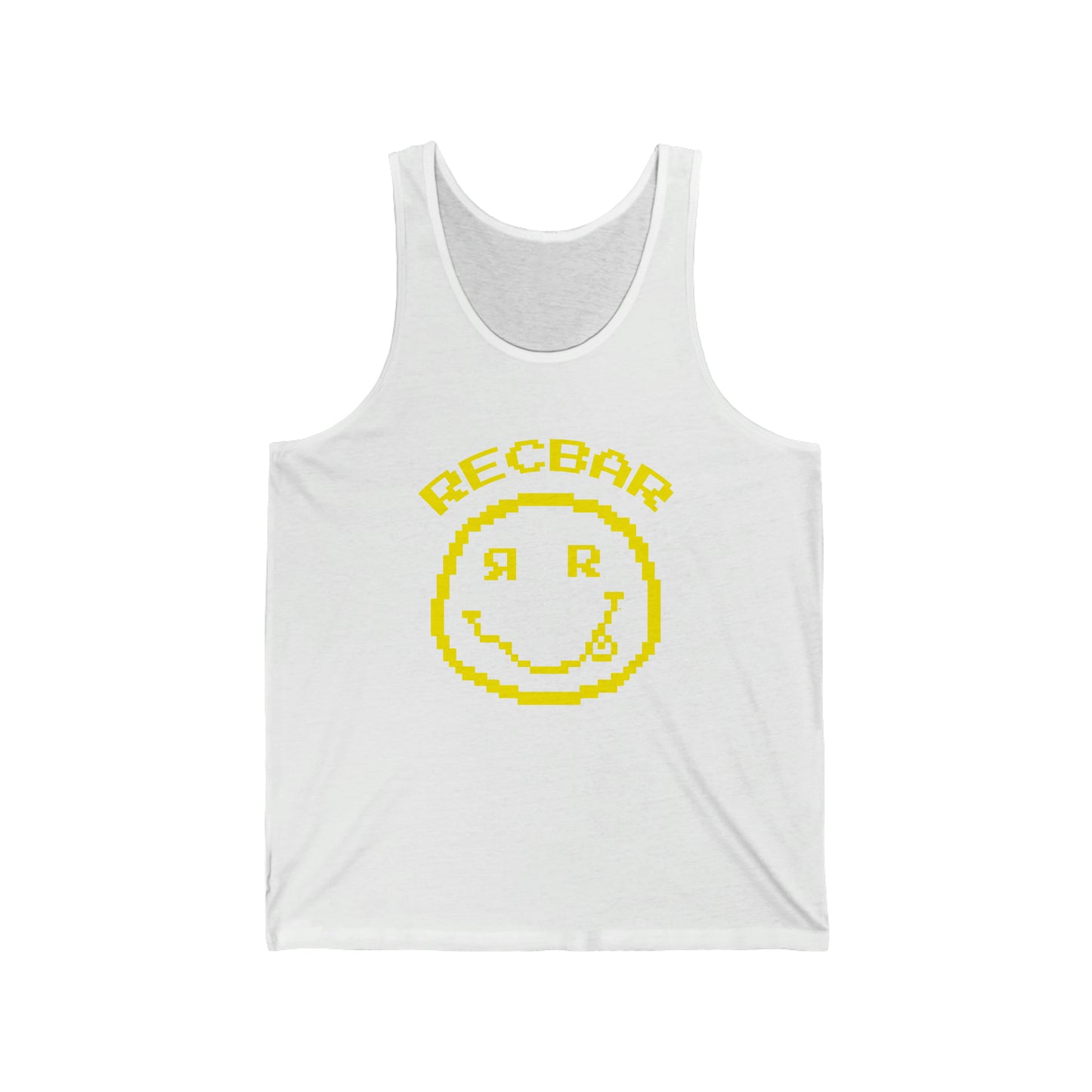 Smells Like Recbar Spirit Unisex Tank
