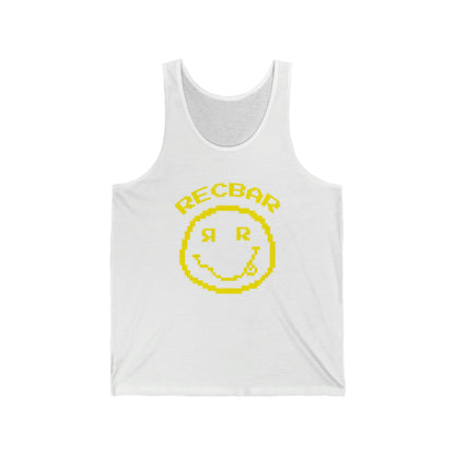Smells Like Recbar Spirit Unisex Tank