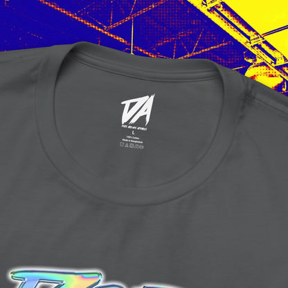 Dope Arcade CD Swirl Tee