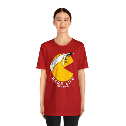 Nerd Life Tee
