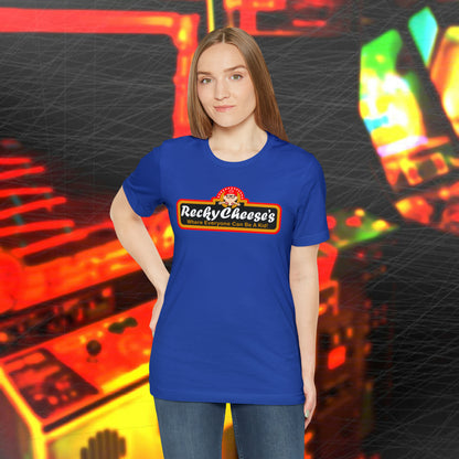 Recky Cheese Tee