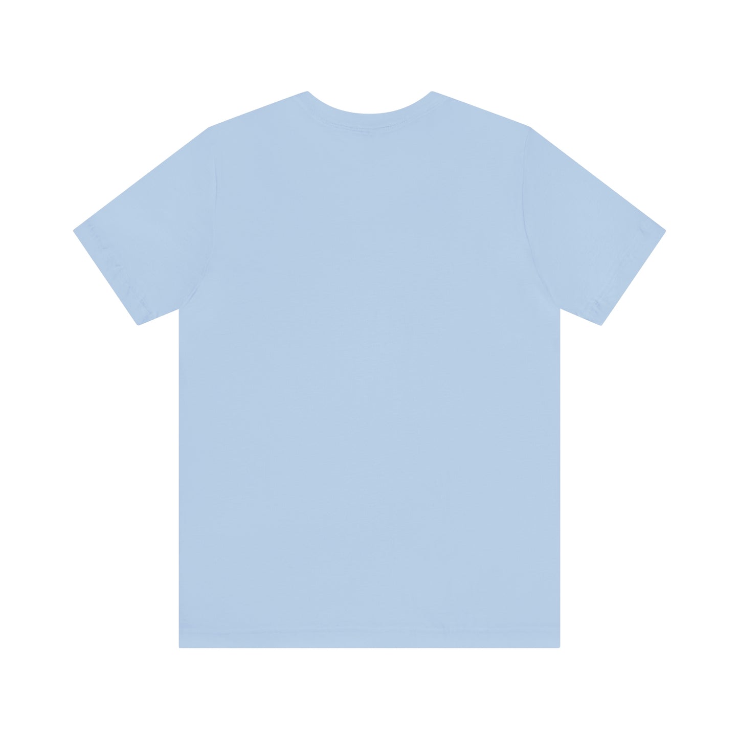 80's Neon Short Sleeve Tee