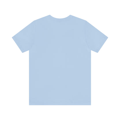 80's Neon Short Sleeve Tee