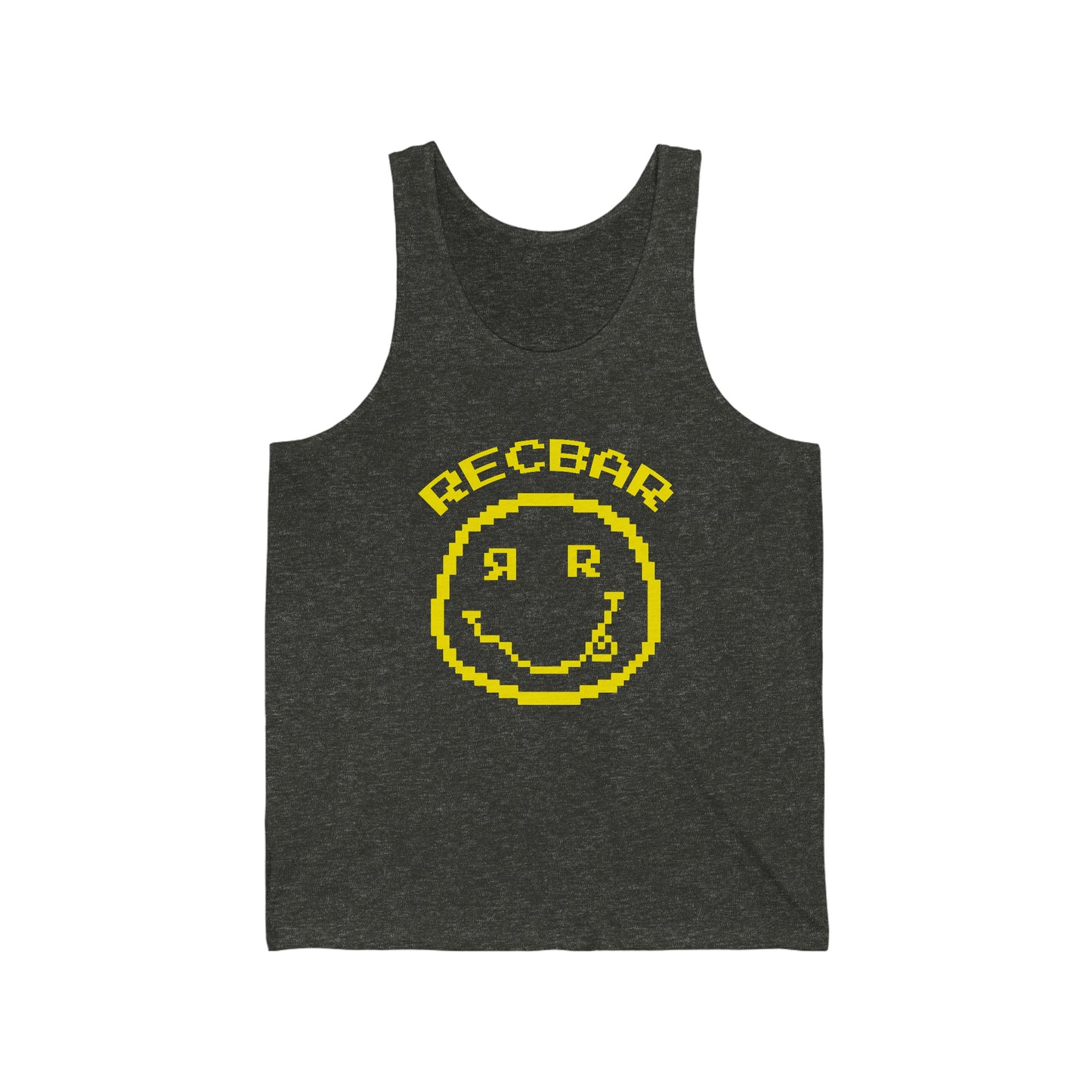 Smells Like Recbar Spirit Unisex Tank