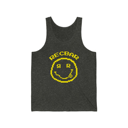 Smells Like Recbar Spirit Unisex Tank