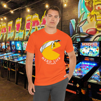 Nerd Life Tee