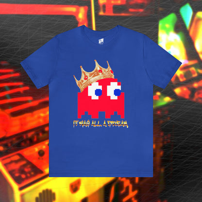 Blinky Smalls Tee