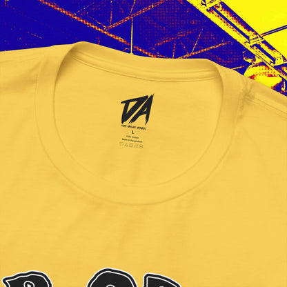 Flip or Die Tee
