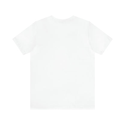 80's Neon Short Sleeve Tee