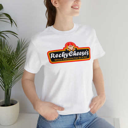 Recky Cheese Tee