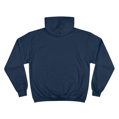 16-Bit Champion Hoodie