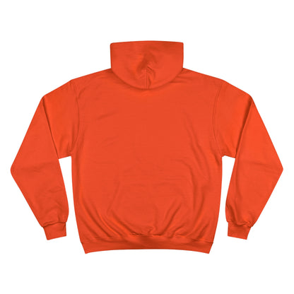 16-Bit Champion Hoodie