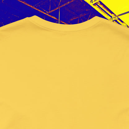 Dope Arcade CD Swirl Tee