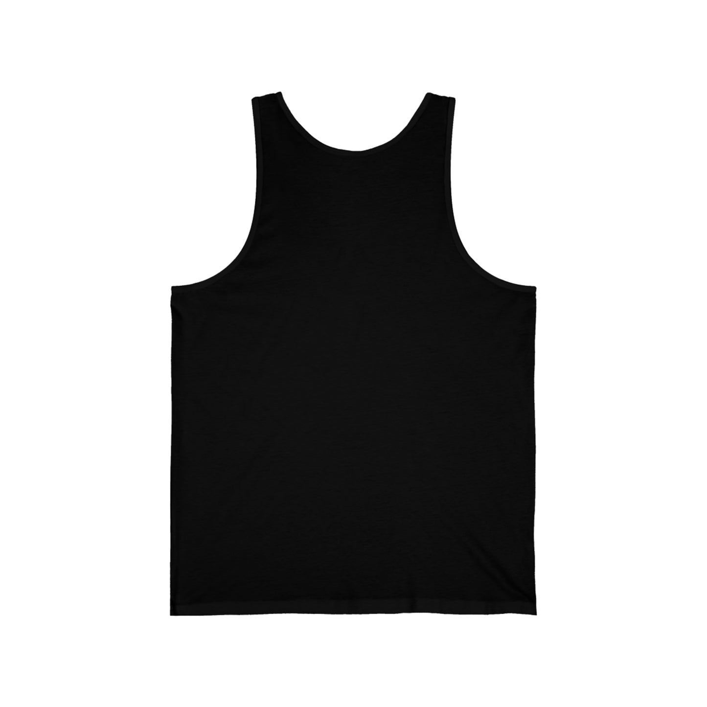 Smells Like Recbar Spirit Unisex Tank