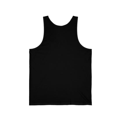 Smells Like Recbar Spirit Unisex Tank