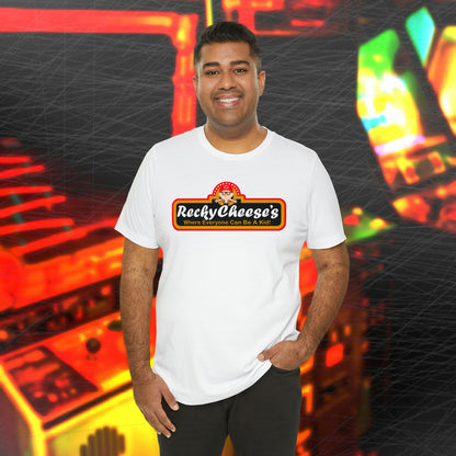 Recky Cheese Tee