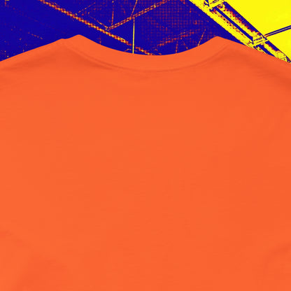 Dope Arcade CD Swirl Tee