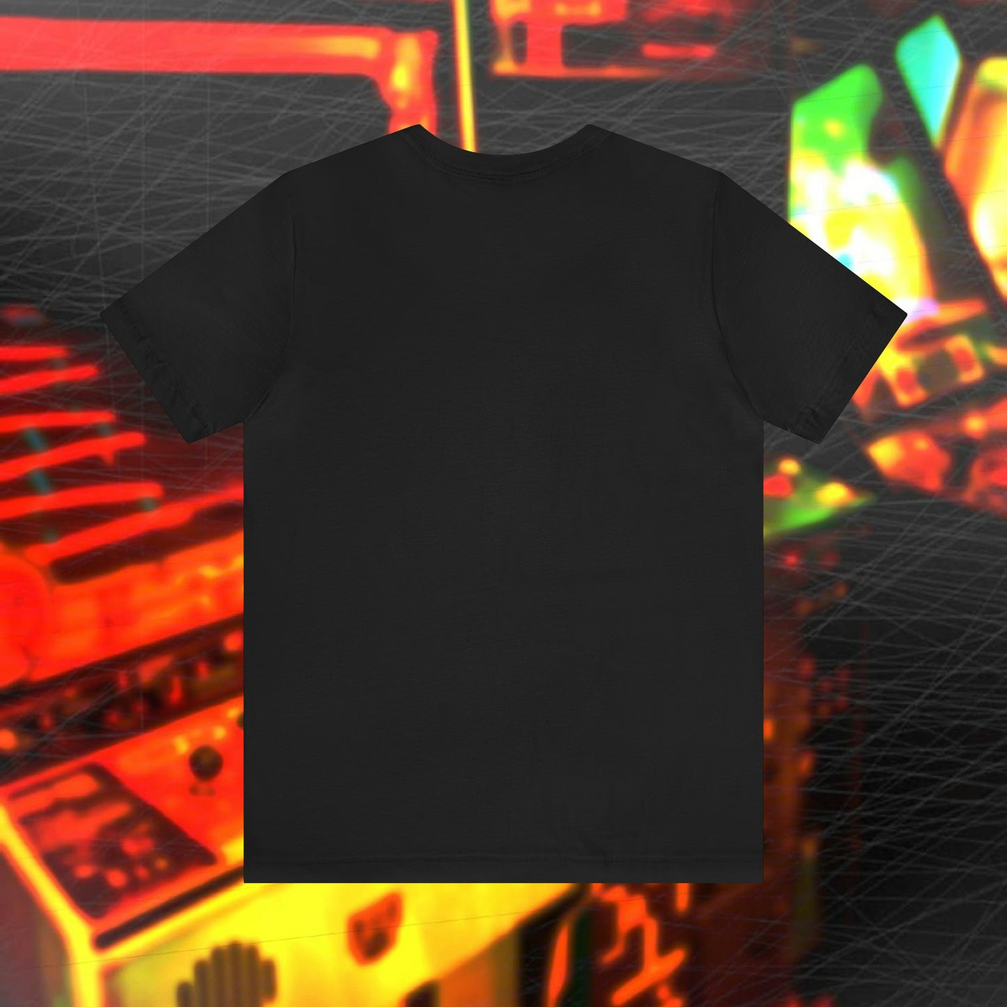 Blinky Smalls Tee