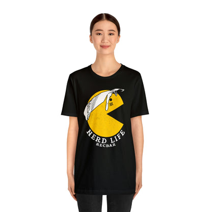 Nerd Life Tee